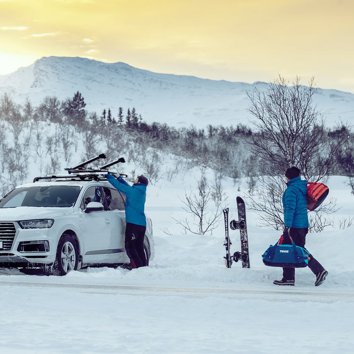 Thule Snowpack Extender, bild 6