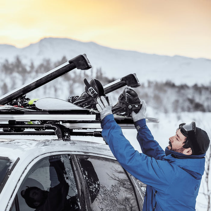 Thule Snowpack Extender, bild 7