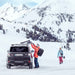 Thule Snowpack Extender, bild 8