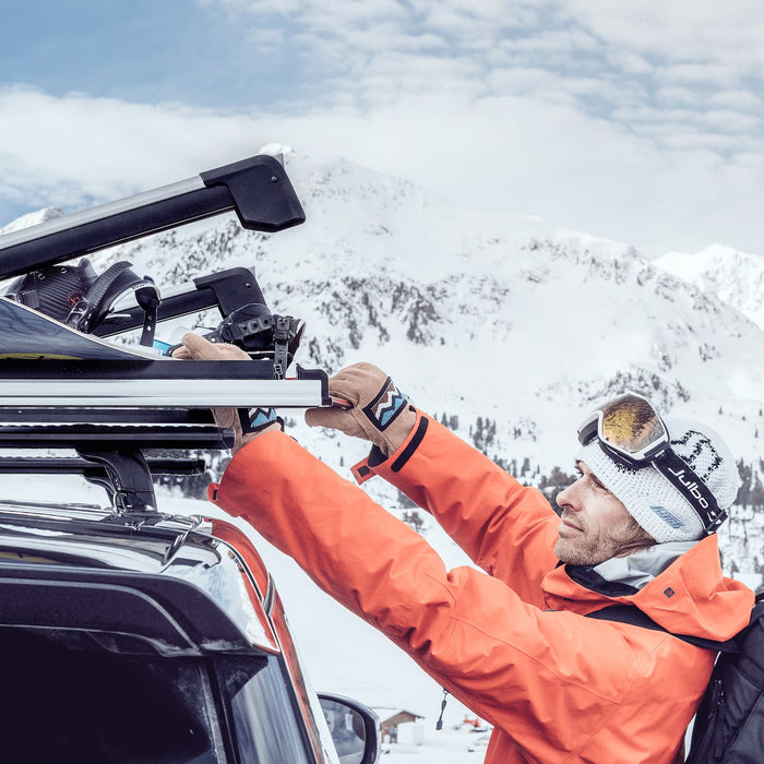Thule Snowpack Extender, bild 9