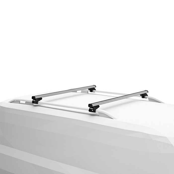 Thule ProBar Evo, bild 2