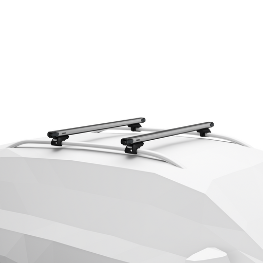 Thule SlideBar Evo, bild 2