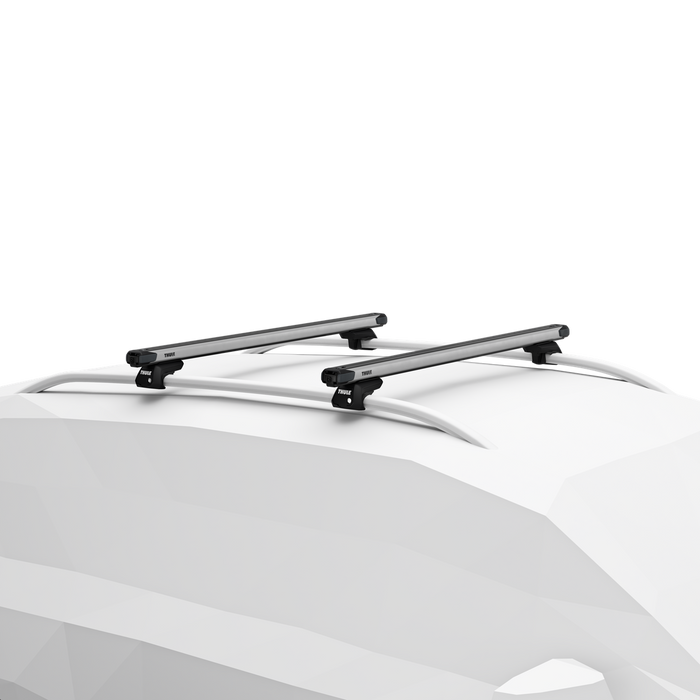 Thule SlideBar Evo, bild 2