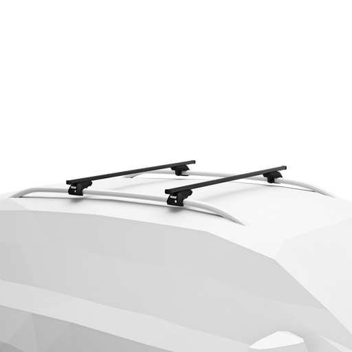 Thule SquareBar Evo