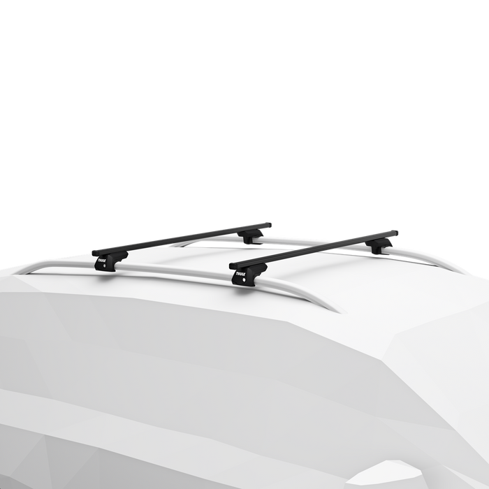 Thule SquareBar Evo