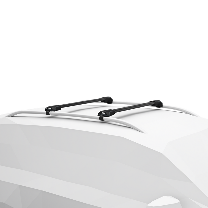 Thule WingBar Edge, bild 3