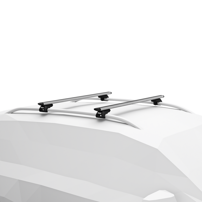 Thule WingBar Evo, bild 4