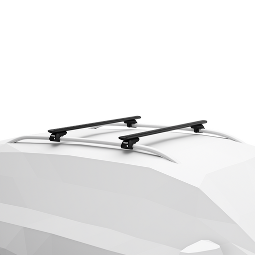 Thule WingBar Evo, bild 2