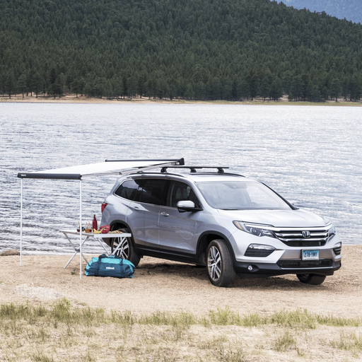 Thule Outland Awning Markis, bild 2