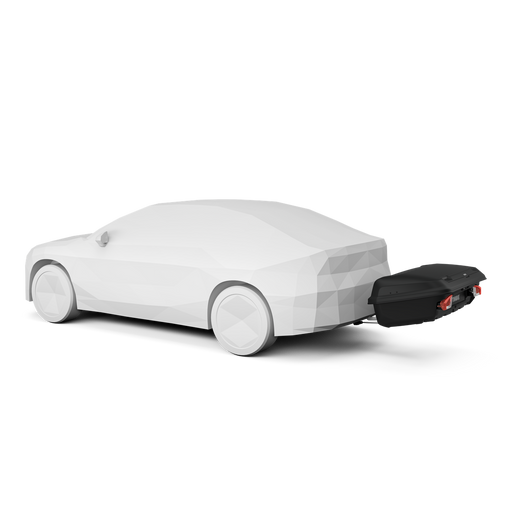 Thule Arcos Box - L, bild 4
