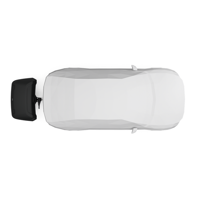 Thule Arcos Box - L, bild 3