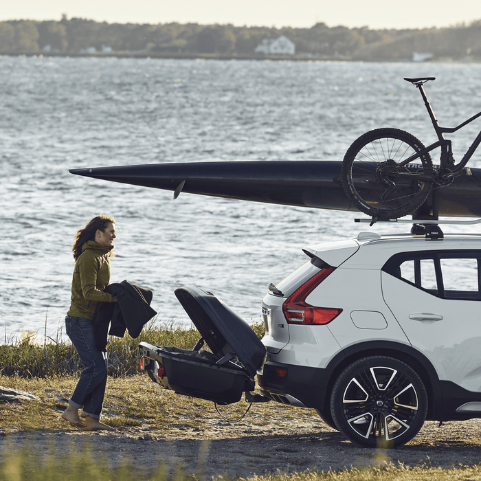 Thule Arcos Box - L, bild 7