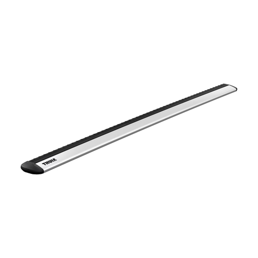 Thule WingBar Evo 118 cm Takräcke 2-pack Aluminium