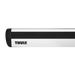 Thule WingBar Evo 118 cm Takräcke 2-pack Aluminium, bild 5