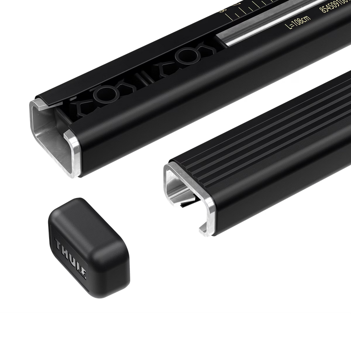 Thule SquareBar Evo, bild 3