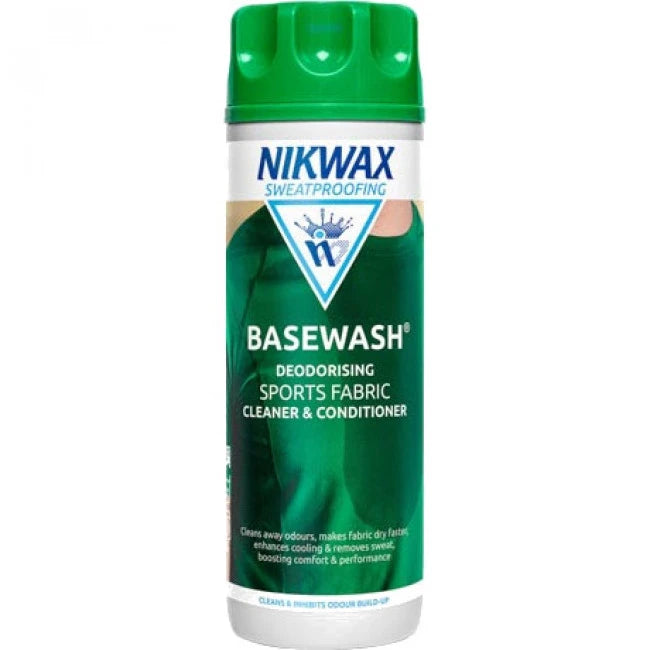 Nikwax Basewash 300ml