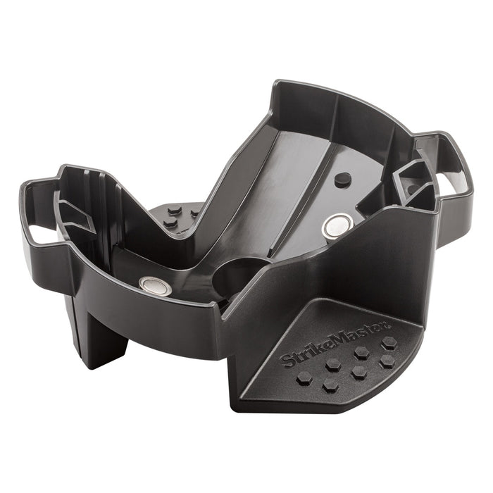 Rapala StrikeMaster Magnetisk Snap Cover, skydd för isborrens skär, produktbild