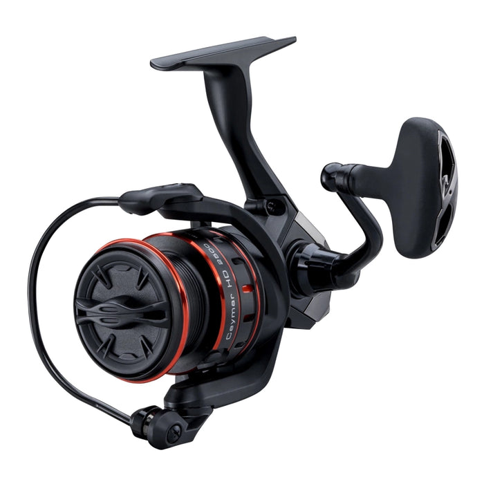Okuma Ceymar CHD Spinning 5.3:1, bild 3
