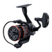 Okuma Ceymar CHD Spinning 5.3:1