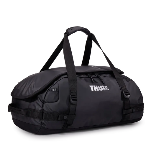 Thule Chasm Duffel 40L - Black