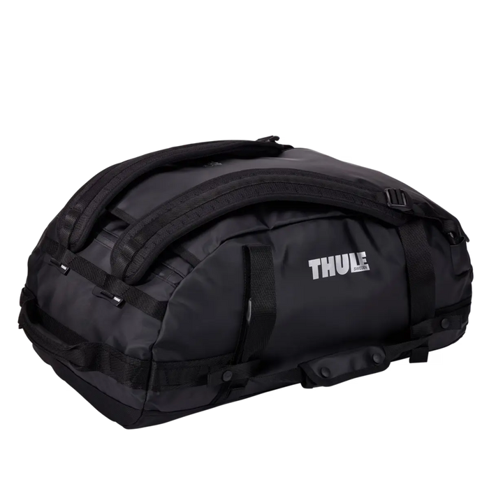 Thule Chasm Duffel 40L - Black, bild 2