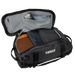Thule Chasm Duffel 40L - Black, bild 3