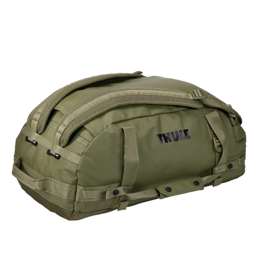 Thule Chasm Duffel 40L - Olive, bild 2