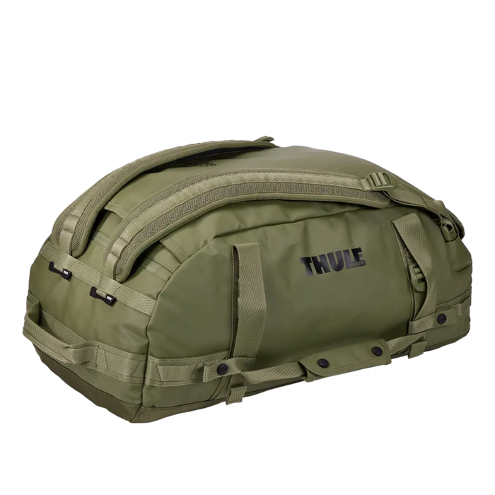 Thule Chasm Duffel 40L - Olive, bild 2