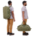 Thule Chasm Duffel 40L - Olive, bild 4