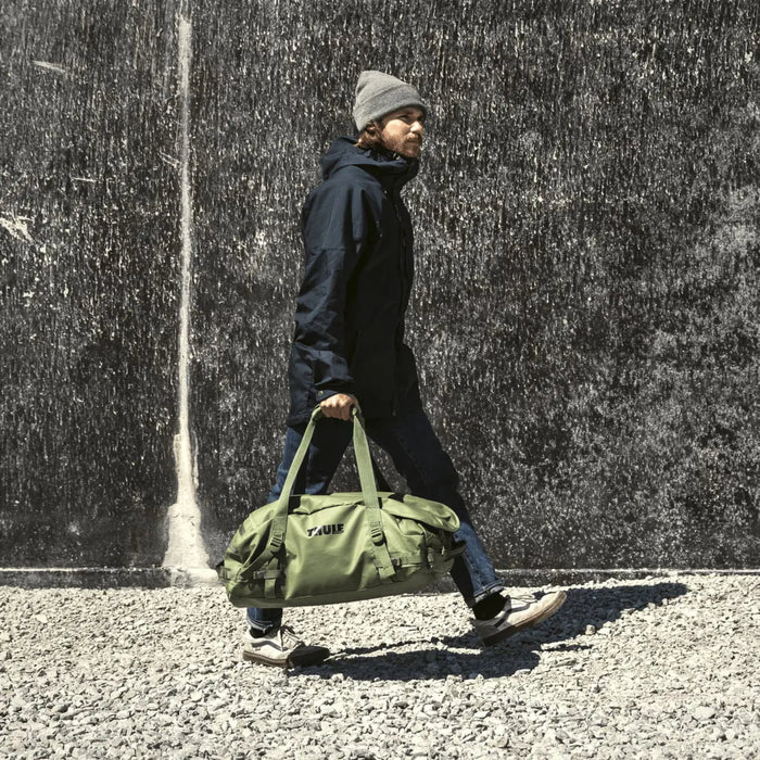 Thule Chasm Duffel 40L - Olive, bild 6
