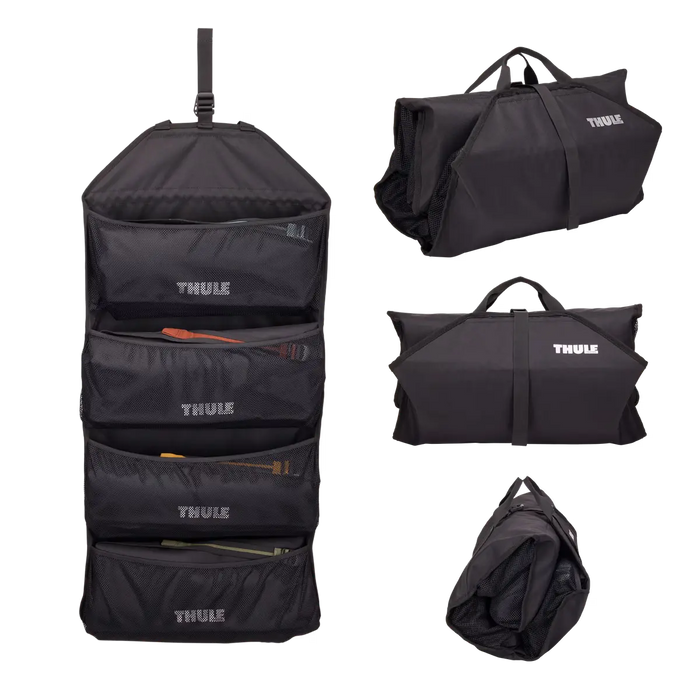 Thule GoPack Duffel Set, bild 5