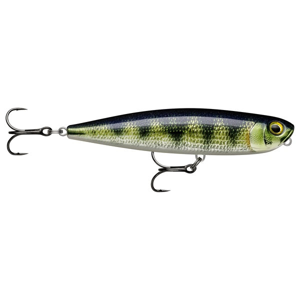 Rapala Precision Xtreme Pencil 8,7cm 12g, bild 7