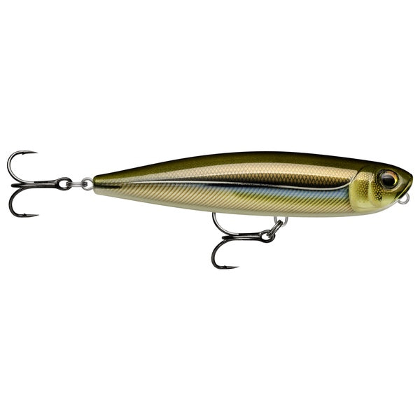 Rapala Precision Xtreme Pencil 8,7cm 12g, bild 8