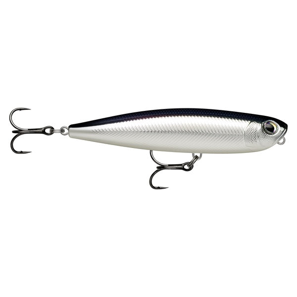 Rapala Precision Xtreme Pencil 8,7cm 12g, bild 3