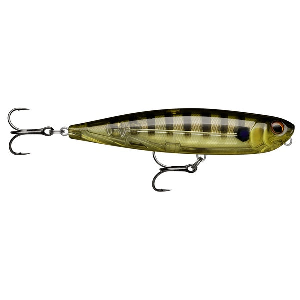 Rapala Precision Xtreme Pencil 10,7cm 21g, bild 5