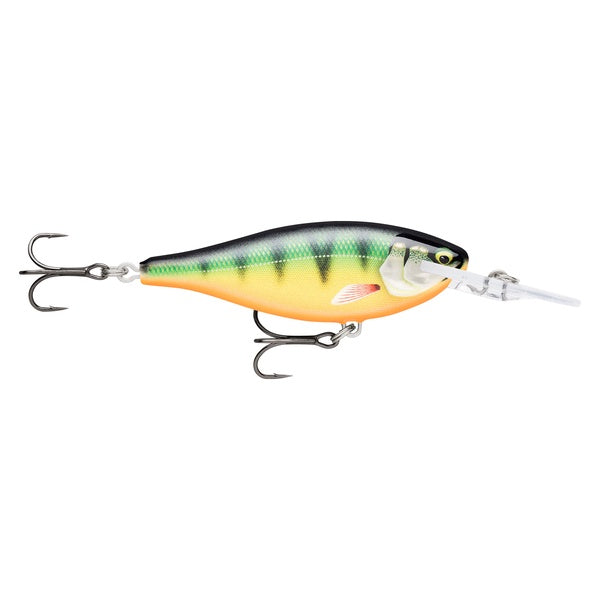 Rapala Shad Rap Elite 5,5cm 5g, bild 6