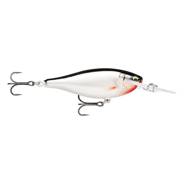 Rapala Shad Rap Elite 5,5cm 5g, bild 8