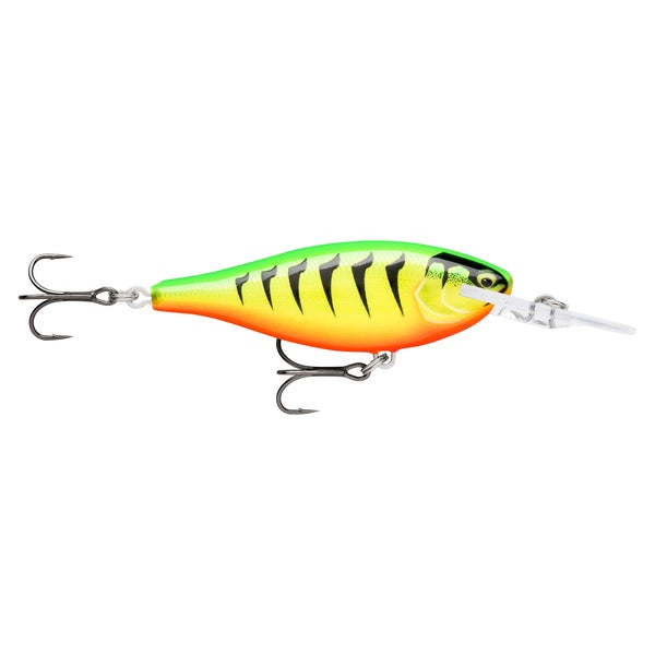 Rapala Shad Rap Elite 5,5cm 5g, bild 4