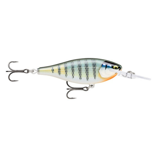 Rapala Shad Rap Elite 7,5cm 12g