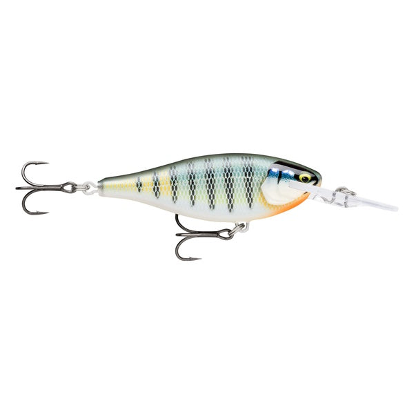 Rapala Shad Rap Elite 7,5cm 12g