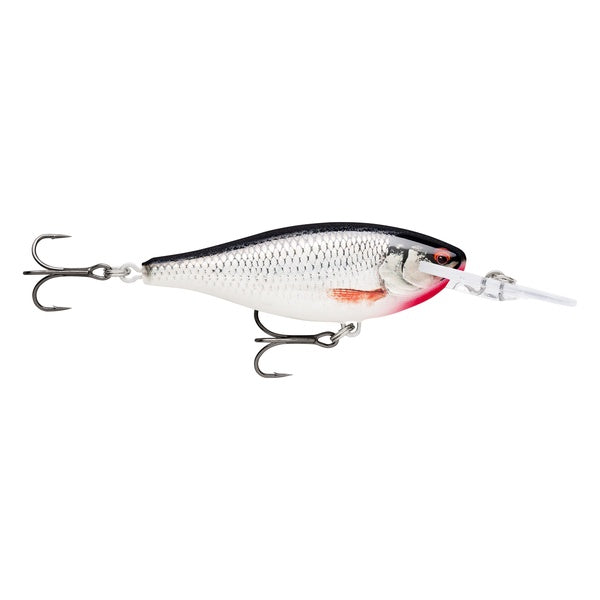 Rapala Shad Rap Elite 7,5cm 12g, bild 7