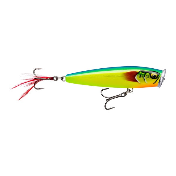 Rapala Skitter Pop Elite 9,5cm, bild 4
