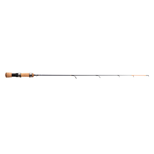 13 Fishing The Snitch Ice Rod 25"/69 cm Quick Action Tip isfiskespö