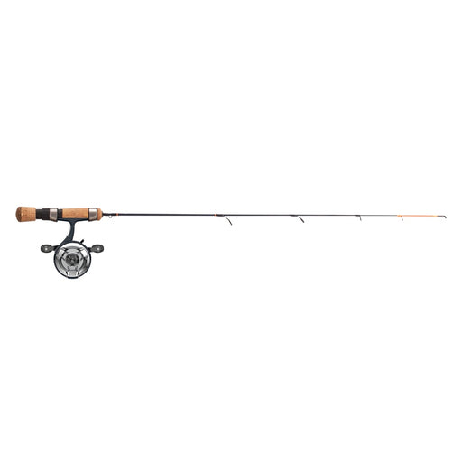 Rapala 13 Fishing The Snitch Descent Ice Combo 29" LH Flex Core