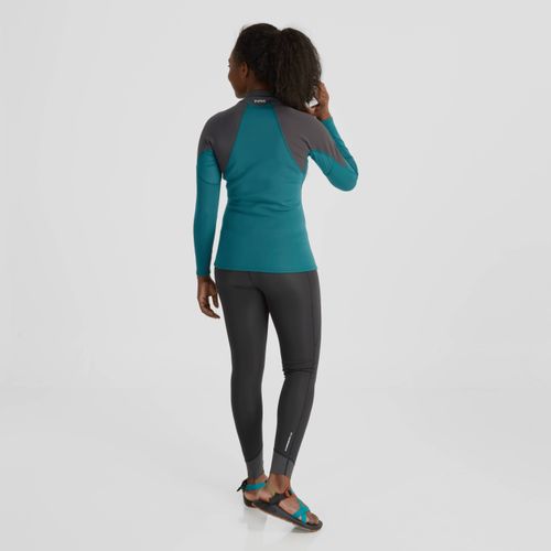 NRS Women’s HydroSkin 0.5 Long Sleeve Neoprentröja