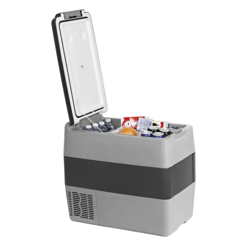Isotherm TB51 Kylbox AC/DC, bild 2