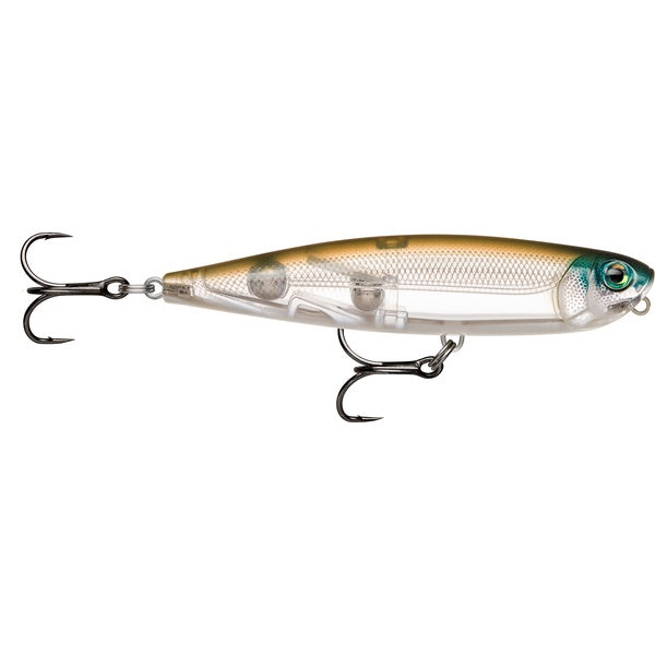 Rapala Precision Xtreme Pencil 10,7cm 21g, bild 6