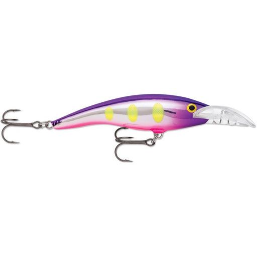 Rapala Scatter Rap Tail Dancer 9cm 13g, bild 2