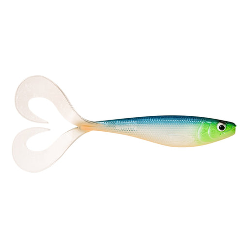 Rapala Soft Olio 18 cm Blue Ghost