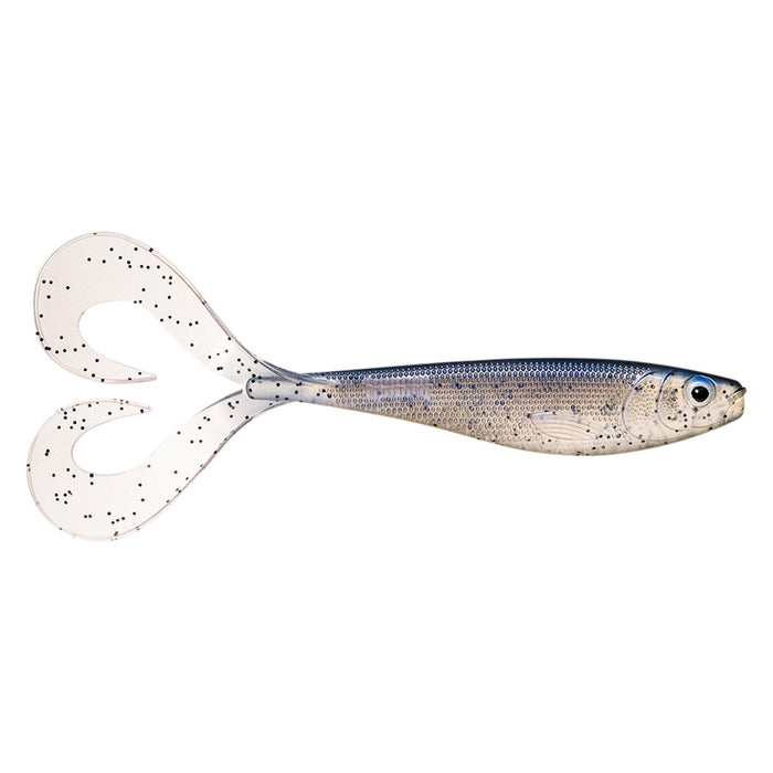 Rapala Soft Olio 18 cm Blue Glitter